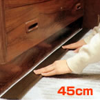 【家具の下に】家具ストップマン　45cm